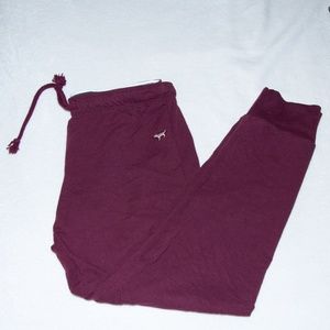 Victoria's Secret Pink Joggers